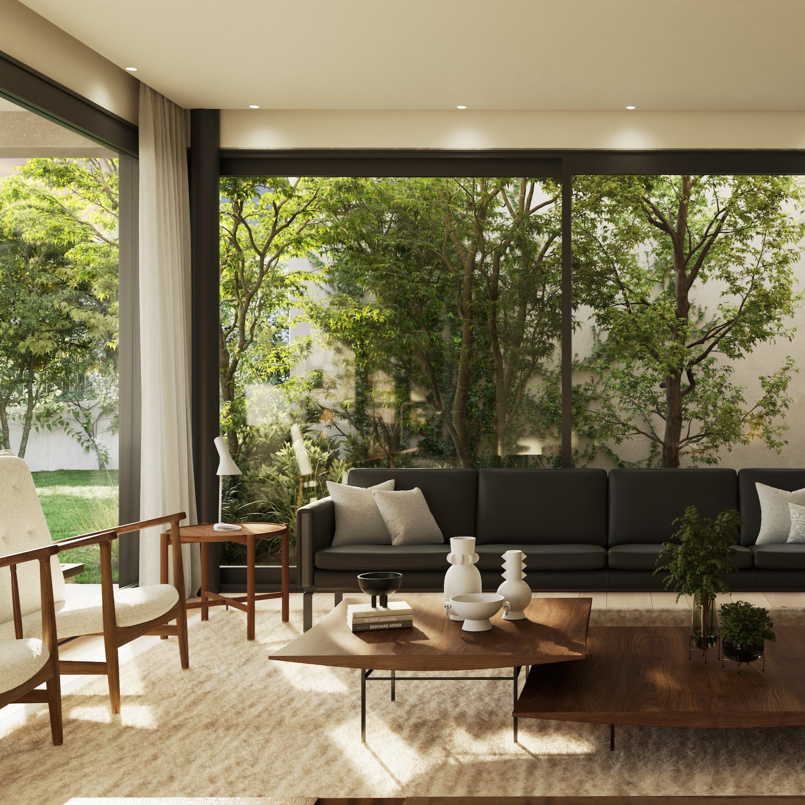 About Wizspace — Bespoke Luxury Turnkey Interior Design Kolkata