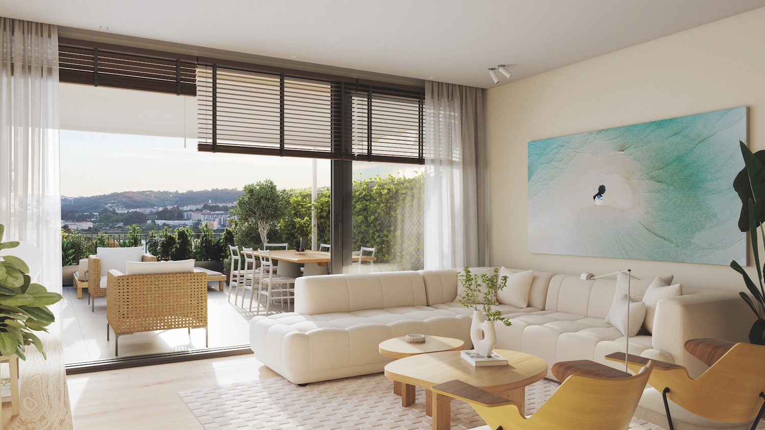 About Wizspace — Bespoke Luxury Turnkey Interior Design Kolkata