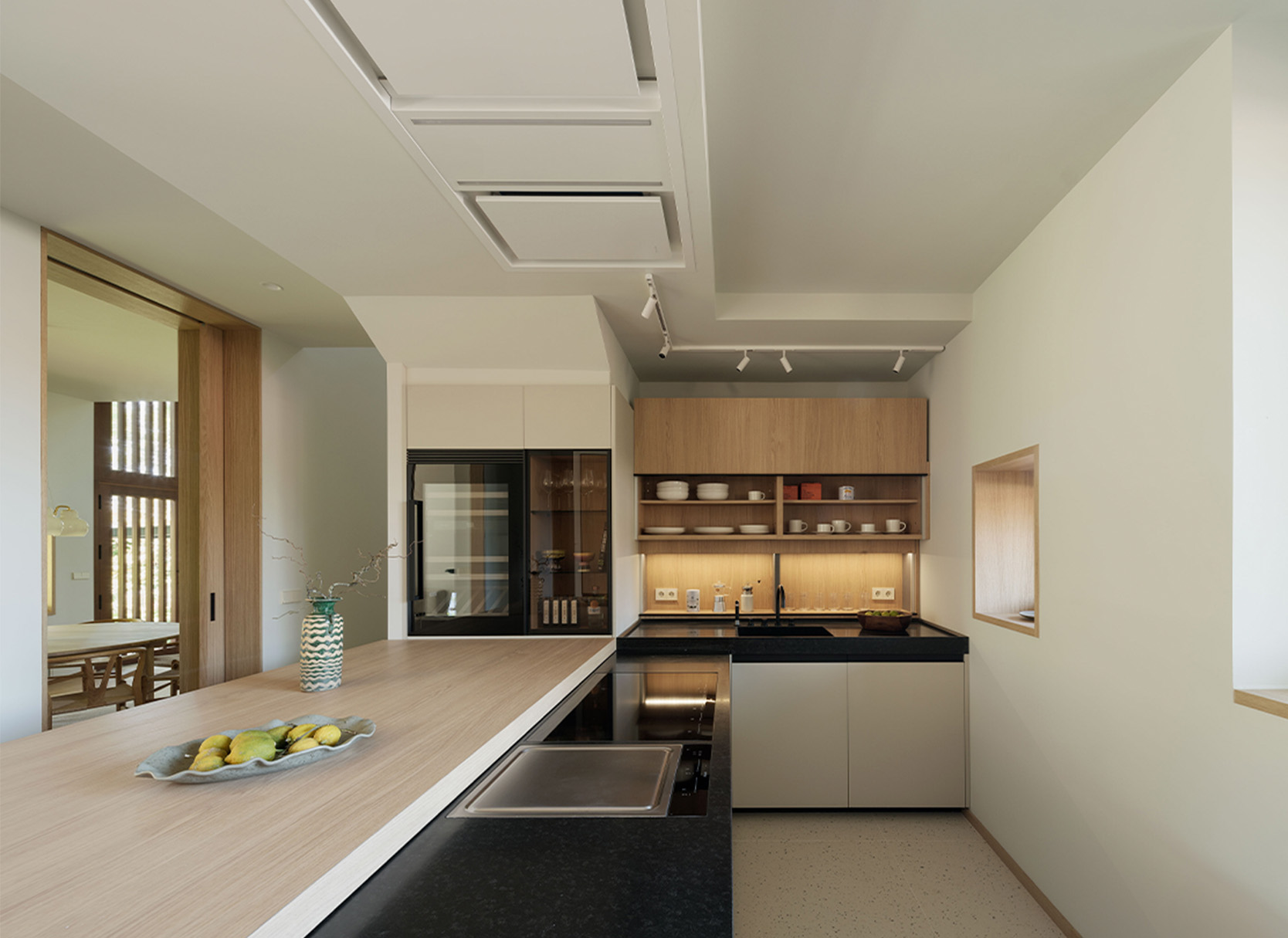 About Wizspace — Bespoke Luxury Turnkey Interior Design Kolkata