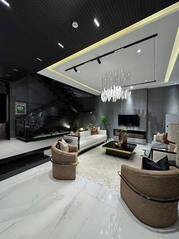 Wizspace Luxury Interior Design Kolkata