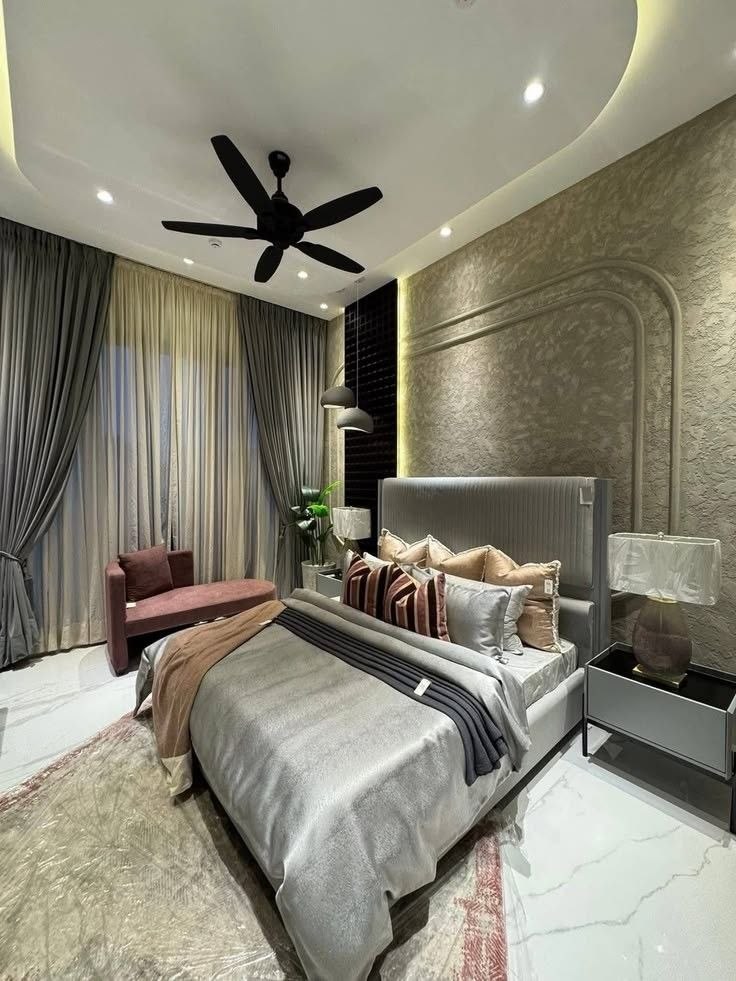 The Alipore Estate Bespoke Luxury Turnkey Interior Architecture Kolkata