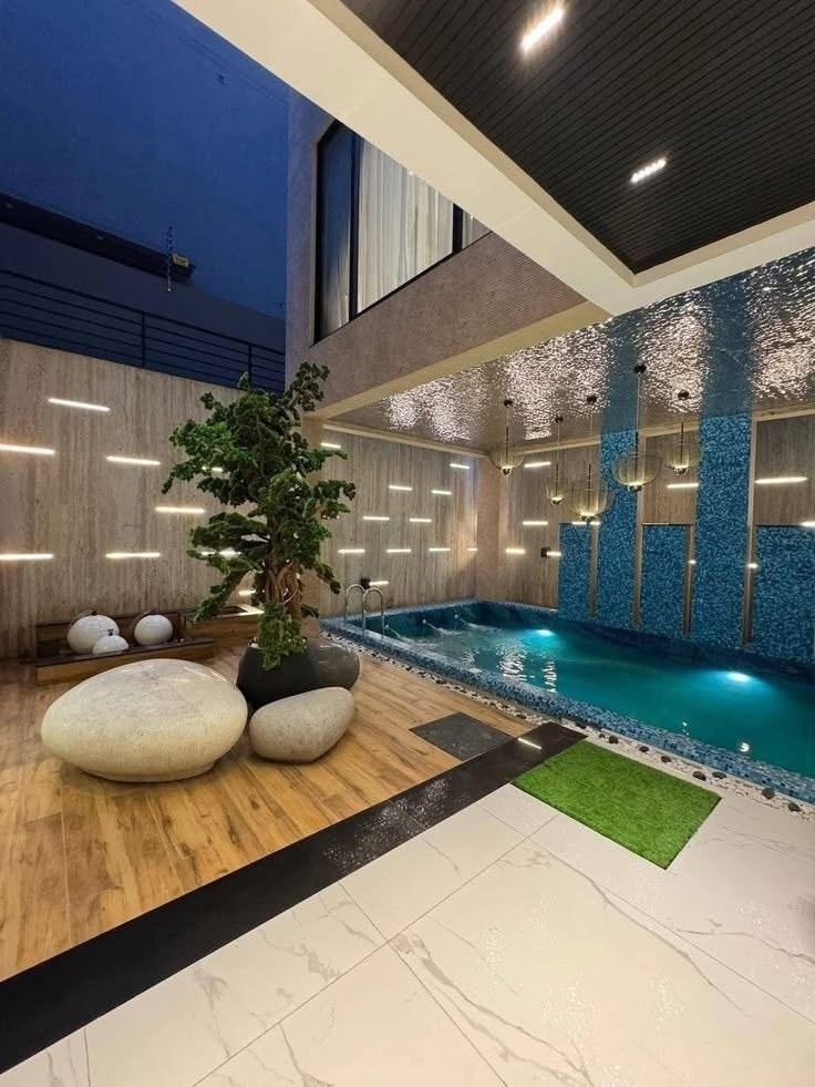 The Alipore Estate Bespoke Luxury Turnkey Interior Architecture Kolkata