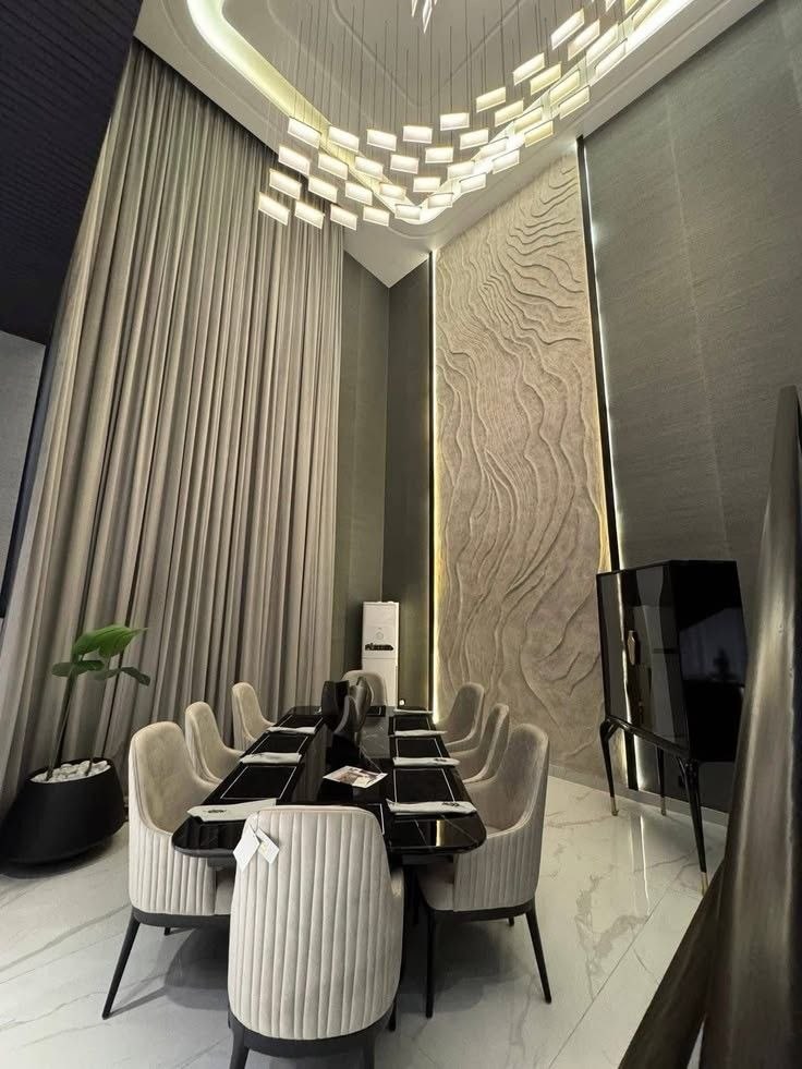 The Alipore Estate Bespoke Luxury Turnkey Interior Architecture Kolkata