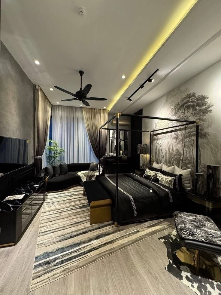 The Alipore Estate Bespoke Luxury Turnkey Interior Architecture Kolkata