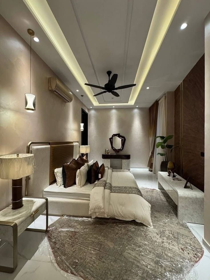 The Alipore Estate