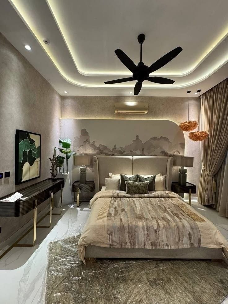 The Alipore Estate Bespoke Luxury Turnkey Interior Architecture Kolkata