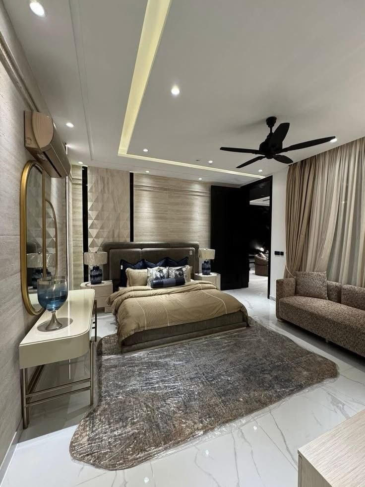 The Alipore Estate Bespoke Luxury Turnkey Interior Architecture Kolkata