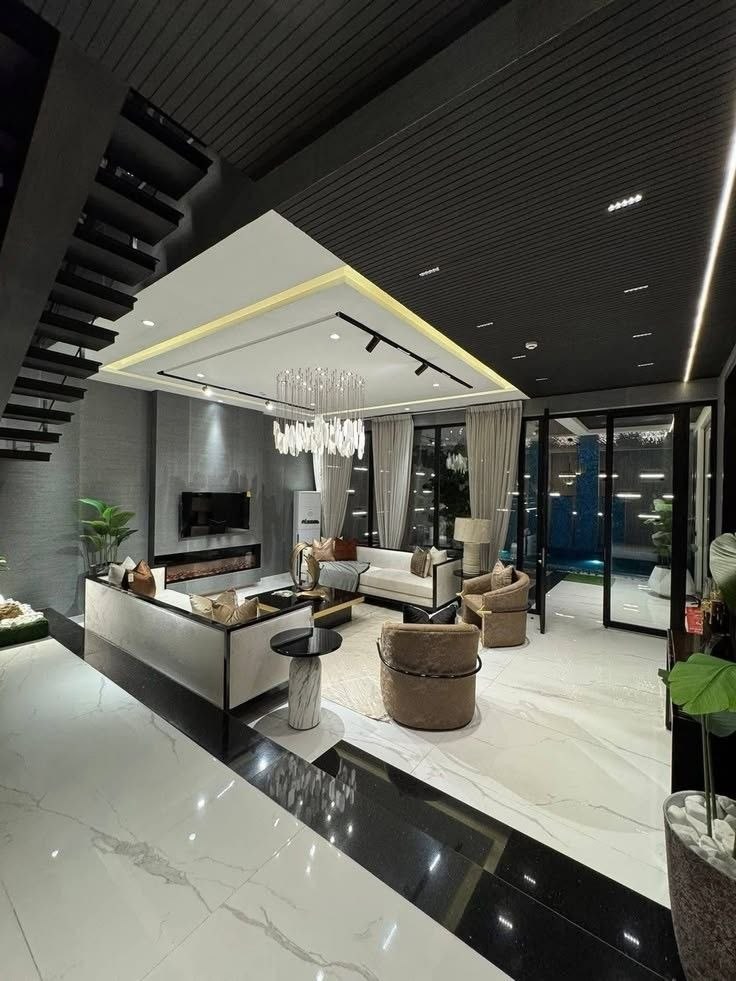 The Alipore Estate Bespoke Luxury Turnkey Interior Architecture Kolkata