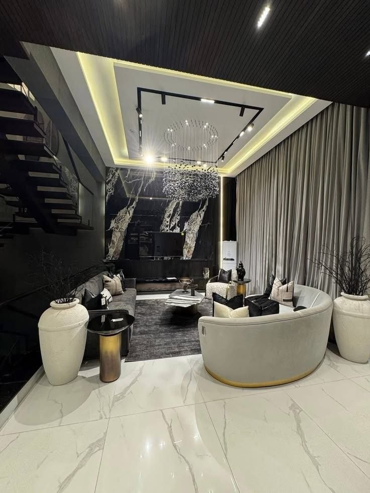 The Alipore Estate Bespoke Luxury Turnkey Interior Architecture Kolkata