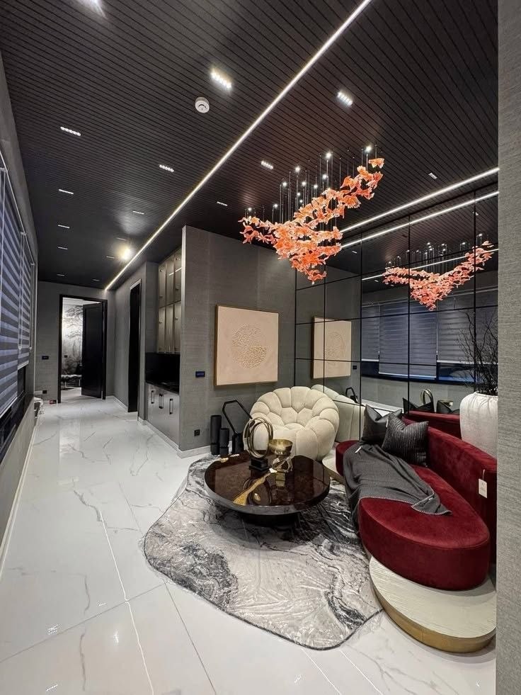 The Alipore Estate Bespoke Luxury Turnkey Interior Architecture Kolkata