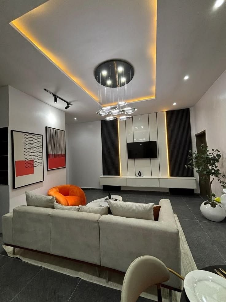 The Ballygunge Duplex Luxury Residential Interior Architecture Kolkata
