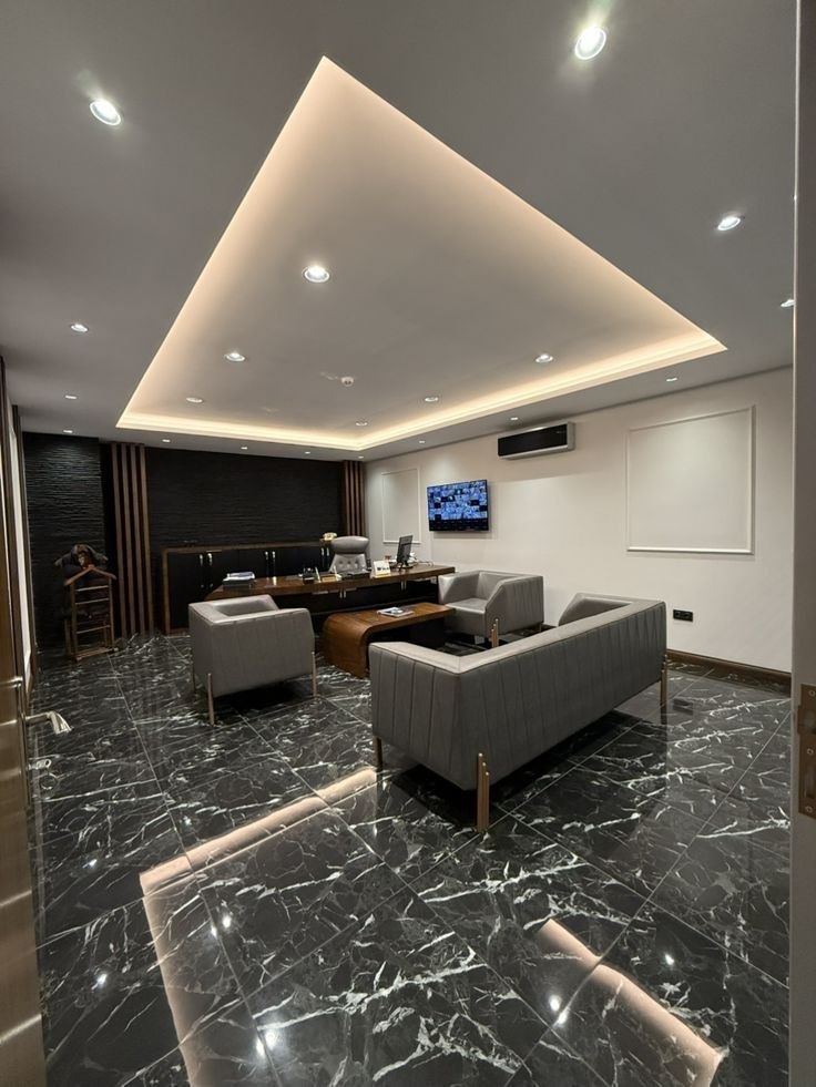 Presidential Suite