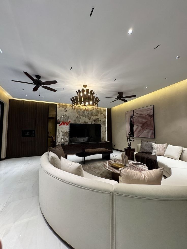 Portfolio — Bespoke Luxury Turnkey Interior Design Kolkata