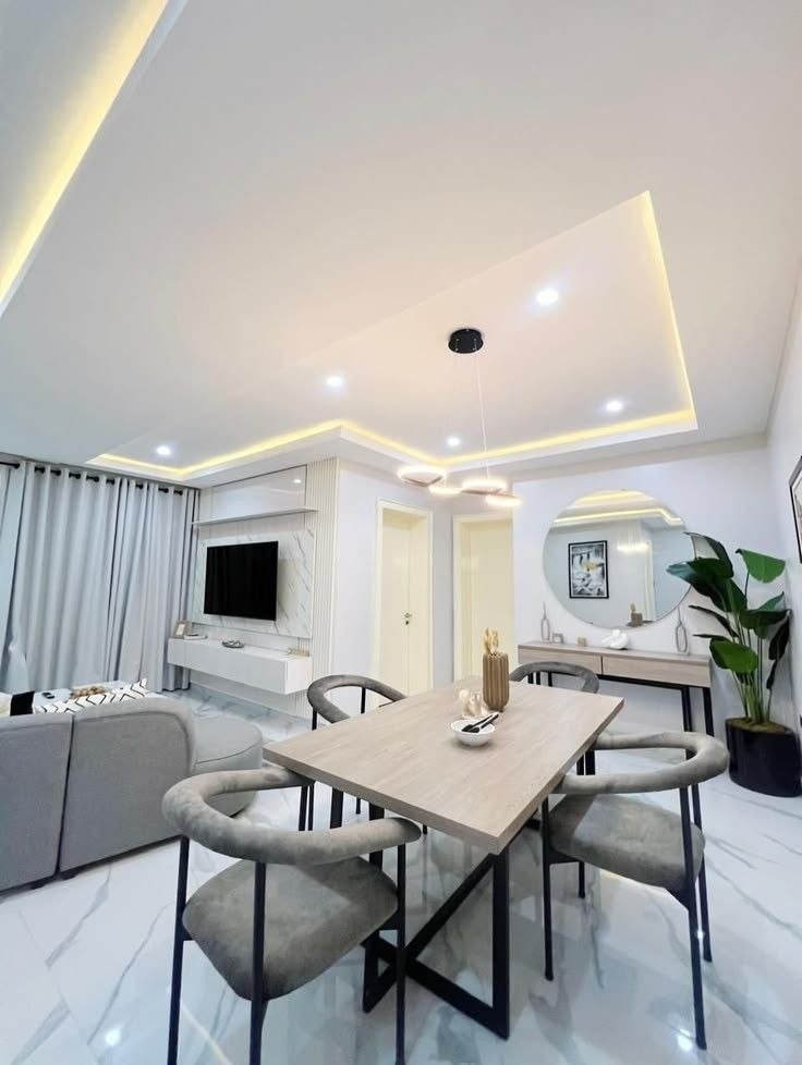 Wizspace Luxury Interior Design Kolkata