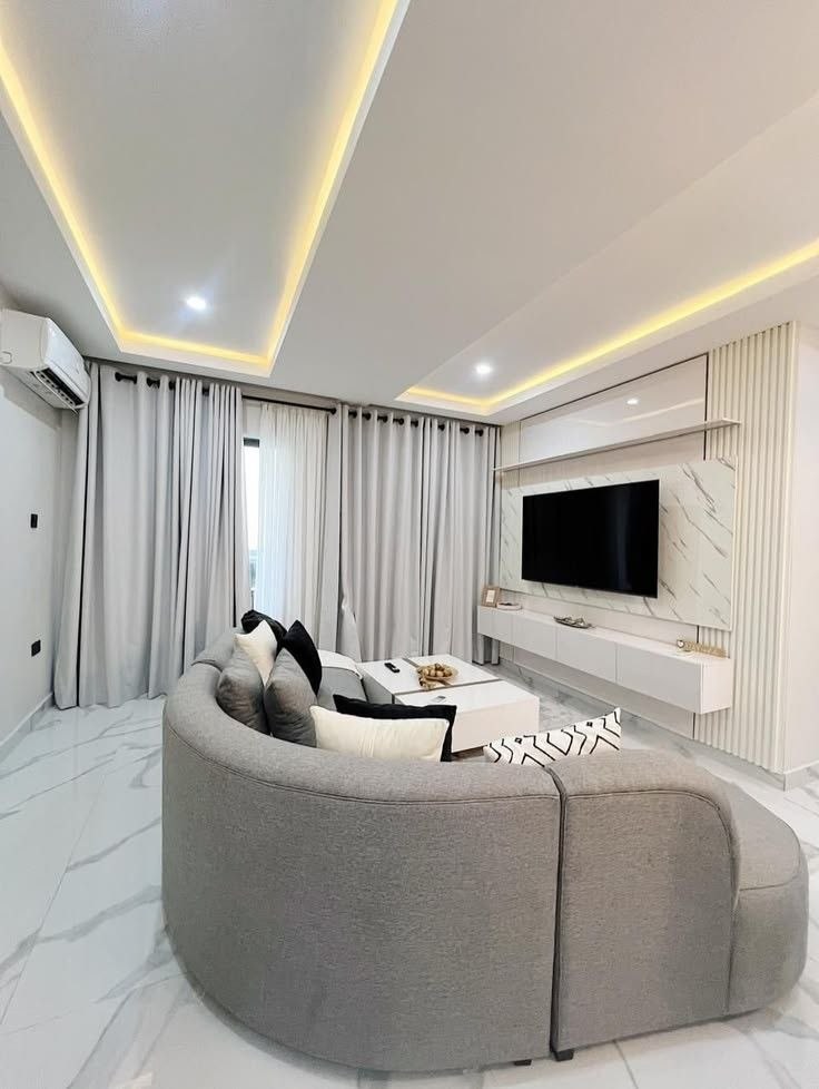 The Park Street Residence