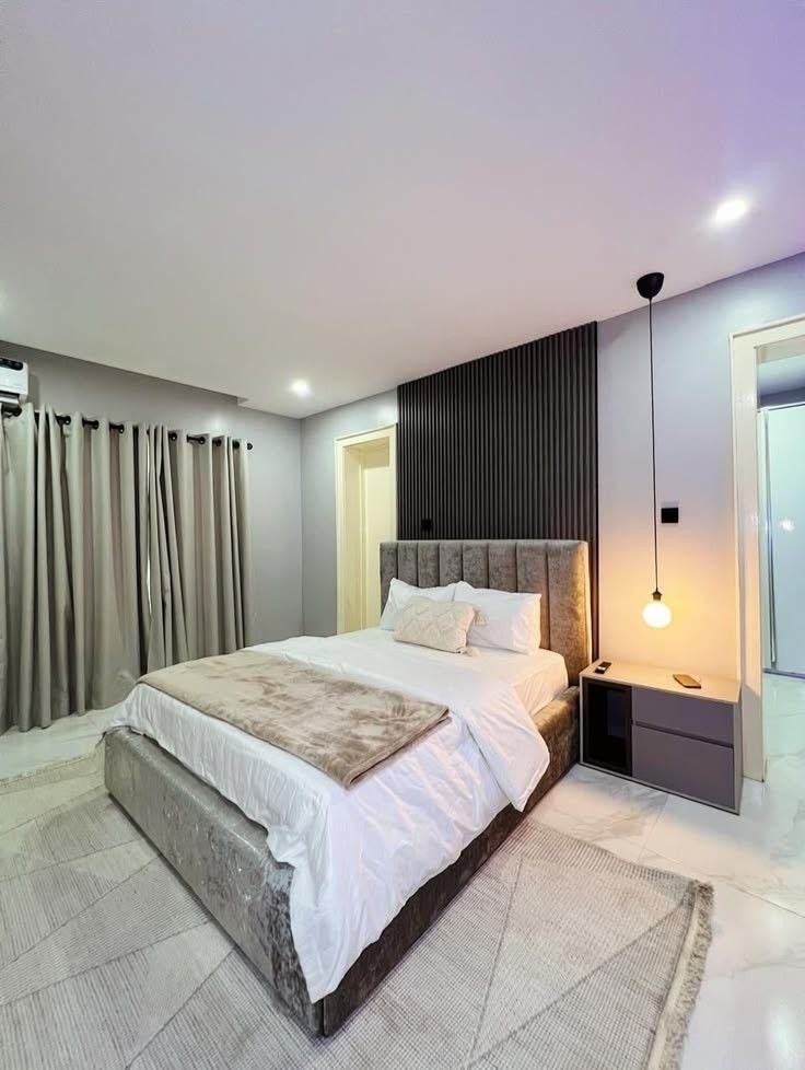 The Park Street Residence Classic Contemporary Interior Fit-Out Kolkata