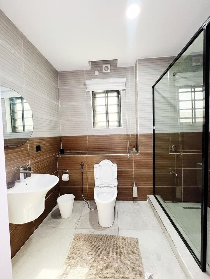 The Park Street Residence Classic Contemporary Interior Fit-Out Kolkata
