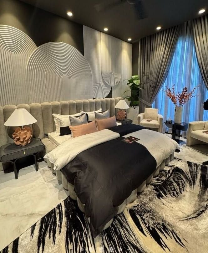 Wizspace Bespoke Luxury Interior Design Kolkata