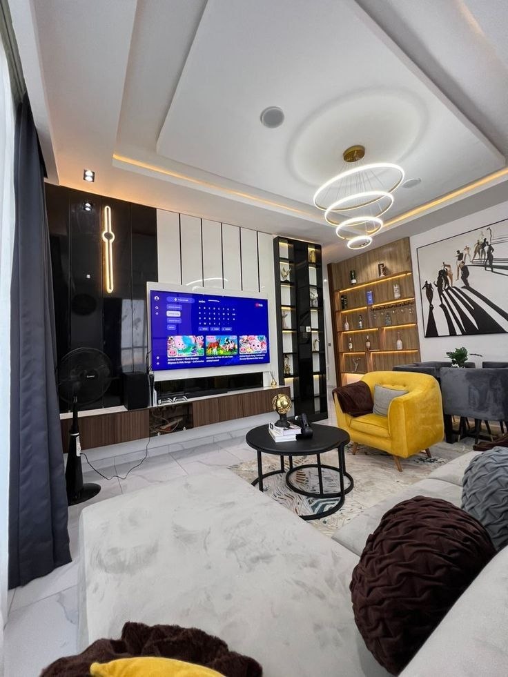 Wizspace Bespoke Luxury Interior Design Kolkata
