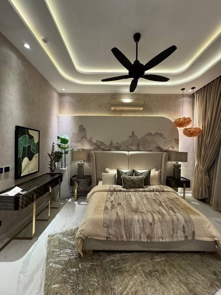 Wizspace Luxury Residential Interior Alipore Kolkata