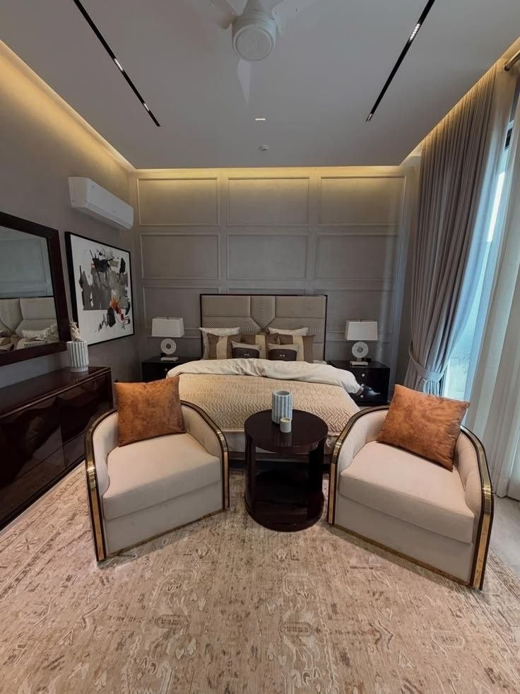 The Salt Lake Manor Contemporary Turnkey Bungalow Architecture Kolkata
