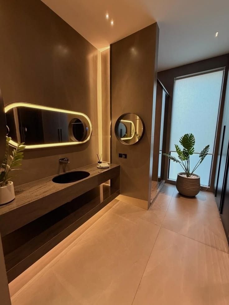 The Salt Lake Manor Contemporary Turnkey Bungalow Architecture Kolkata