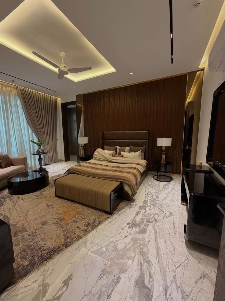The Salt Lake Manor Contemporary Turnkey Bungalow Architecture Kolkata