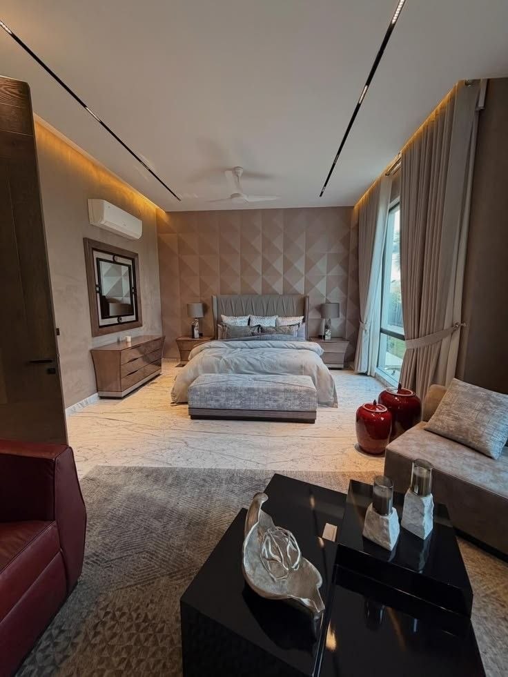 Wizspace Interior Design — The Salt Lake Manor