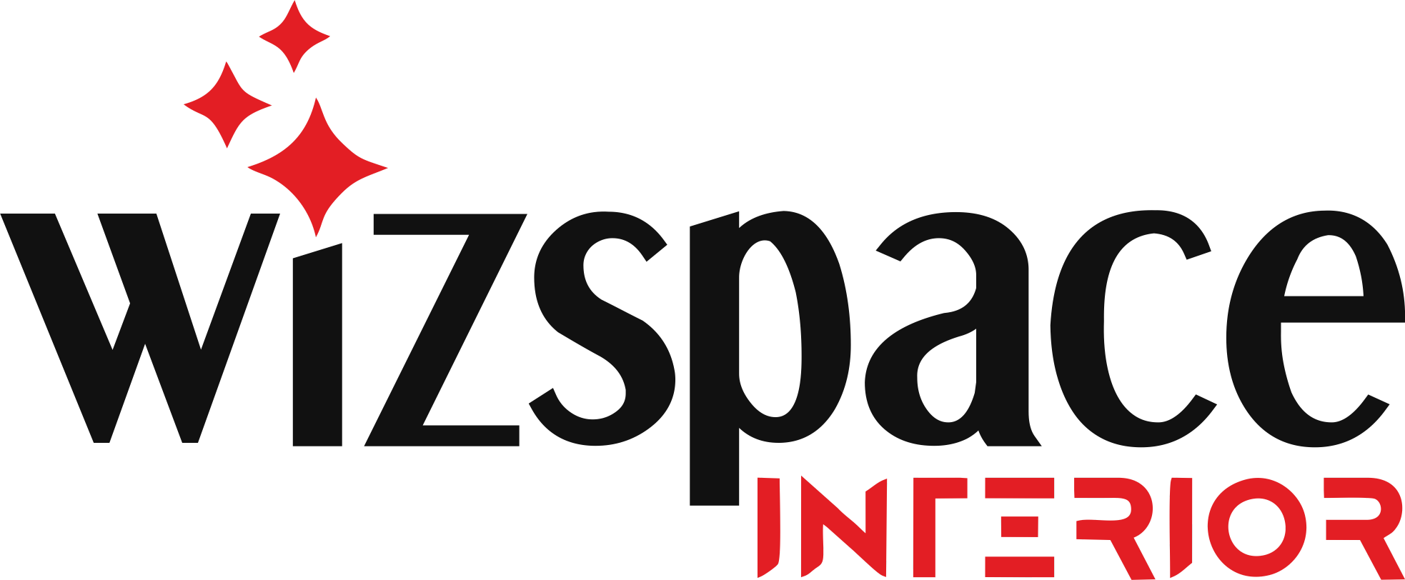 Wizspace Interior Logo